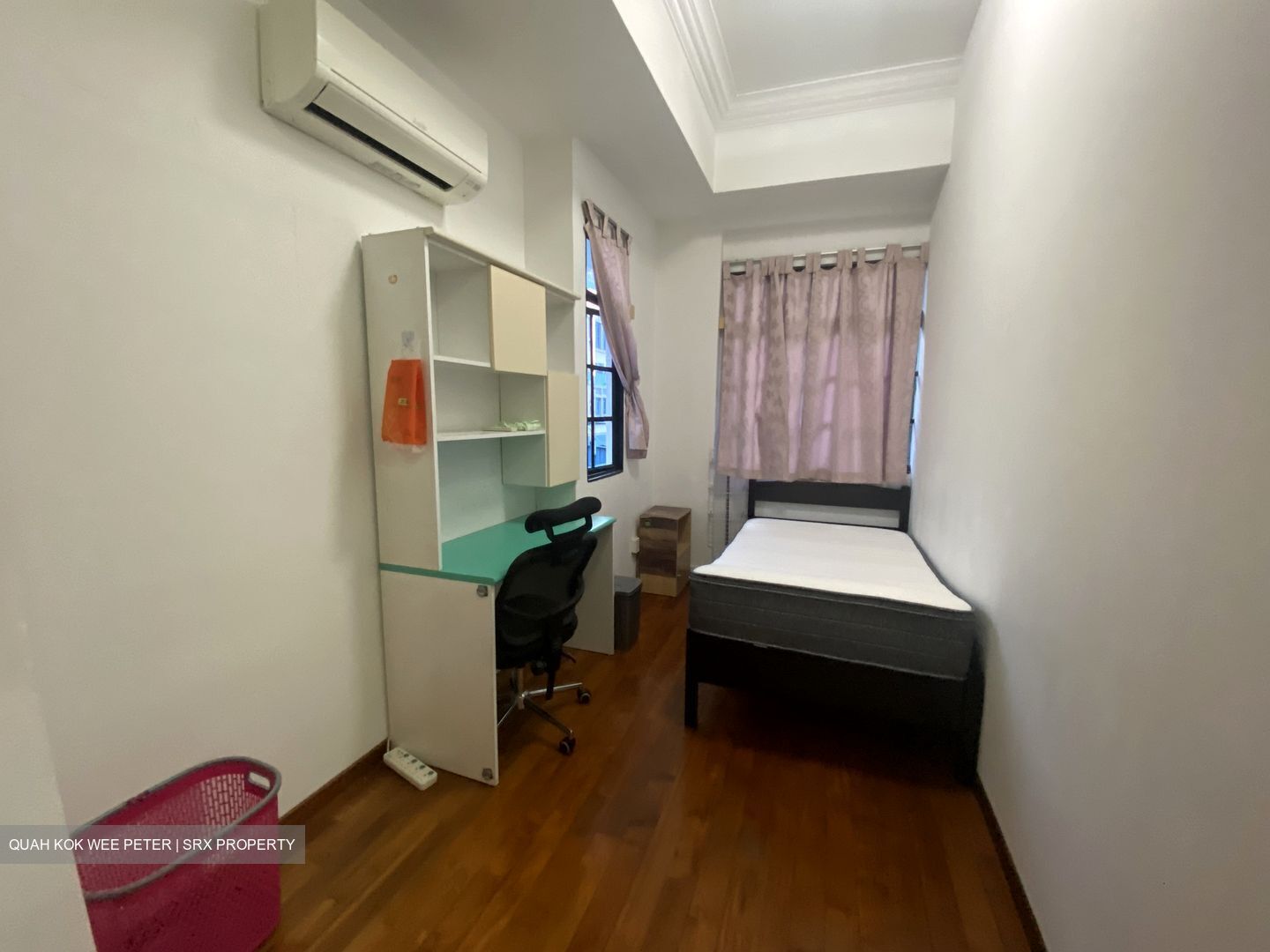 Lorong Marican (D14), Detached #502692961